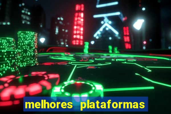 melhores plataformas chinesas de jogos